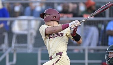 Atlanta Braves Minor League Preview - 8/2