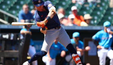 Series Preview/Adversary Recon: Houston Astros @ Miami Marlins