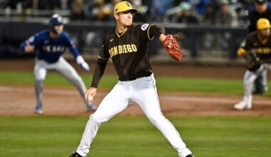 Atlanta Braves seek first win as they face Nick Pivetta and the Padres