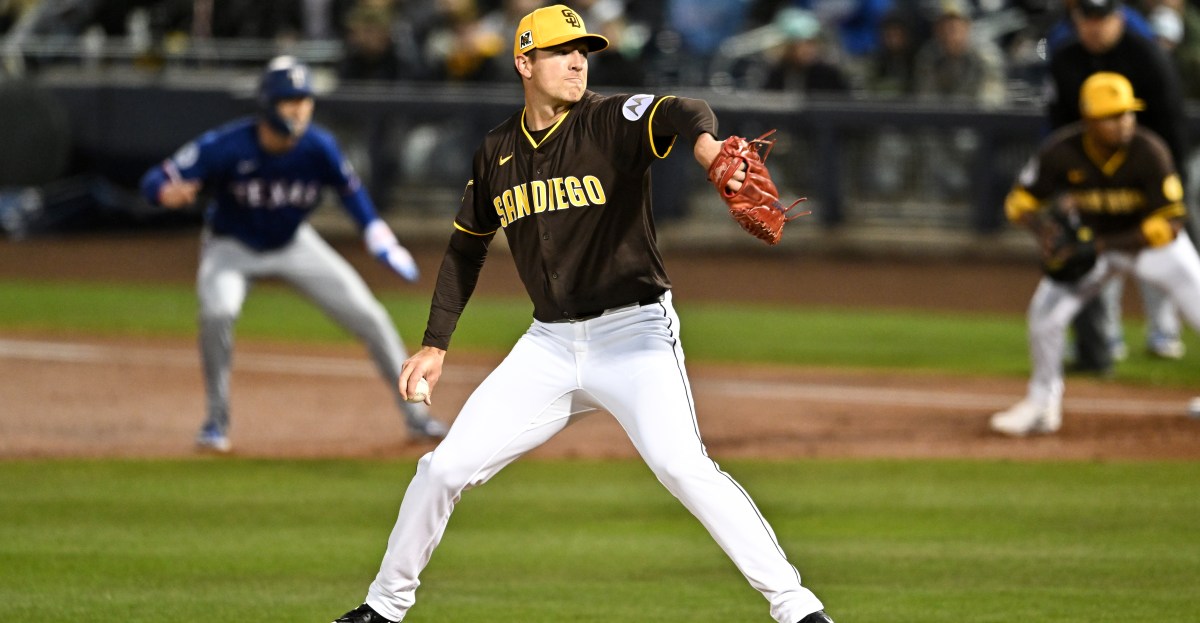 Atlanta Braves seek first win as they face Nick Pivetta and the Padres