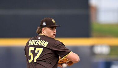 Meet the Orioles’ new prospects