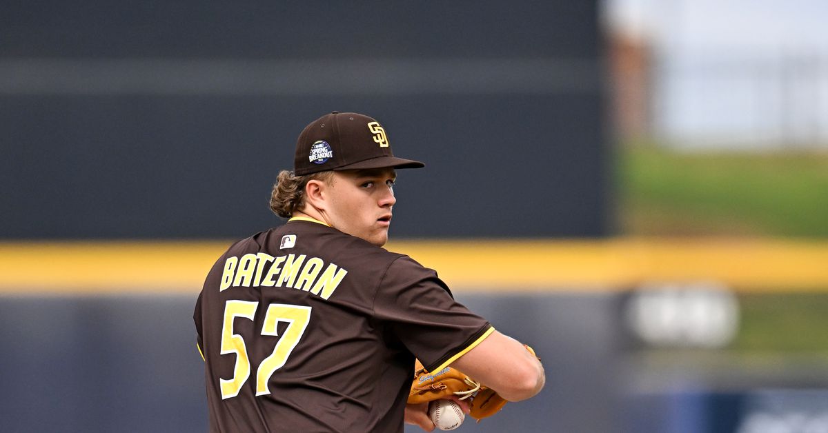 Meet the Orioles’ new prospects