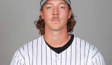 White Sox Minor League Update: August 19, 2025