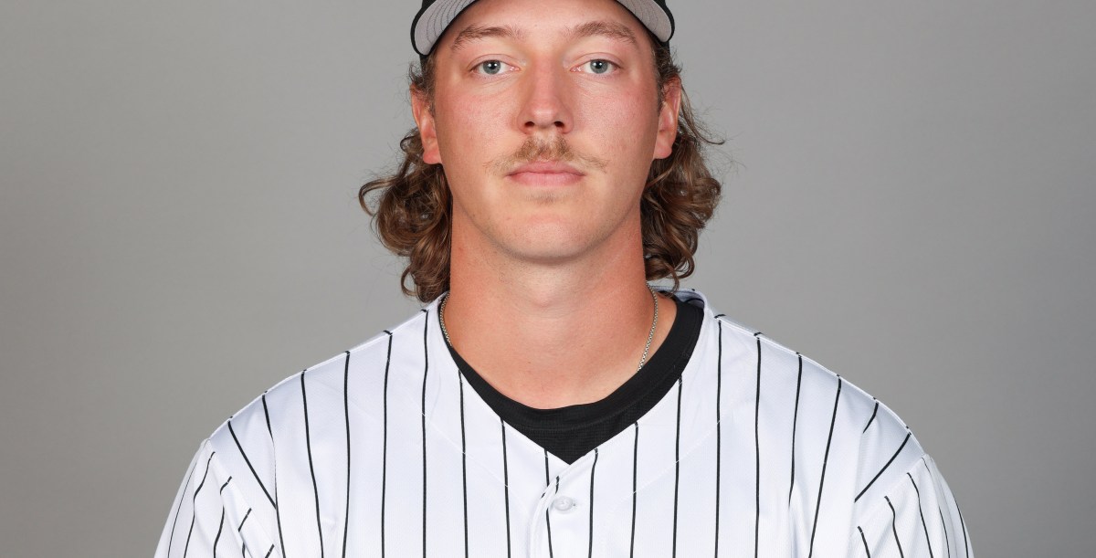 White Sox Minor League Update: August 19, 2025