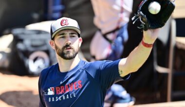 It’s Spencer Strider time as Atlanta Braves go for series win over Toronto Blue Jays