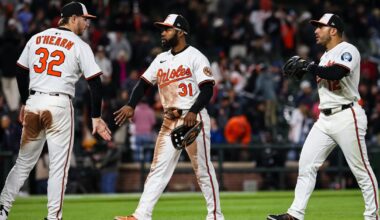 The O’s have a lot of questions to answer after their deadline sell-off