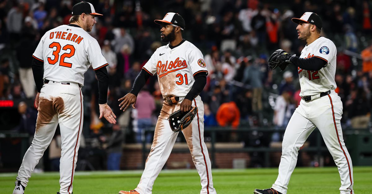 The O’s have a lot of questions to answer after their deadline sell-off