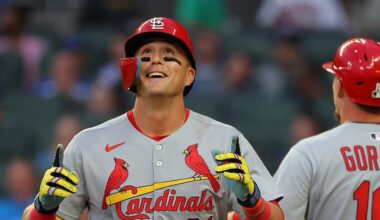 Atlanta Braves bullpen bends and breaks in 10-4 defeat against Cardinals