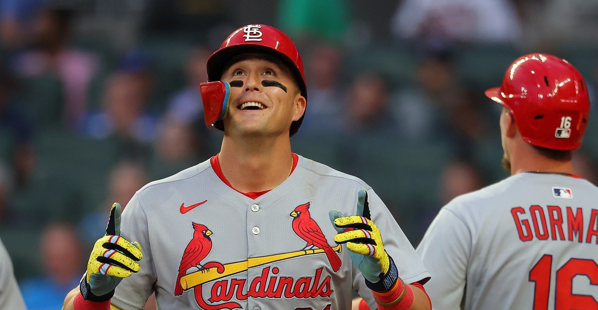 Atlanta Braves bullpen bends and breaks in 10-4 defeat against Cardinals