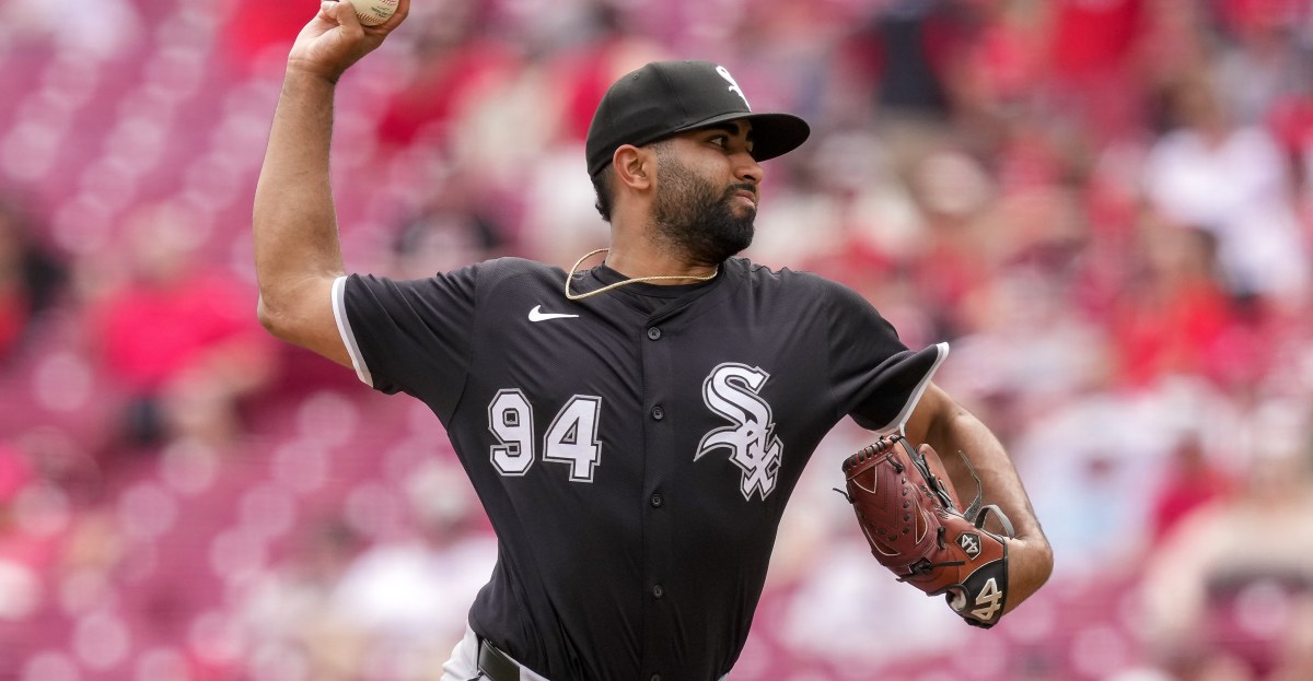 Game Thread: Chicago White Sox (44-80) at Atlanta Braves (56-68)