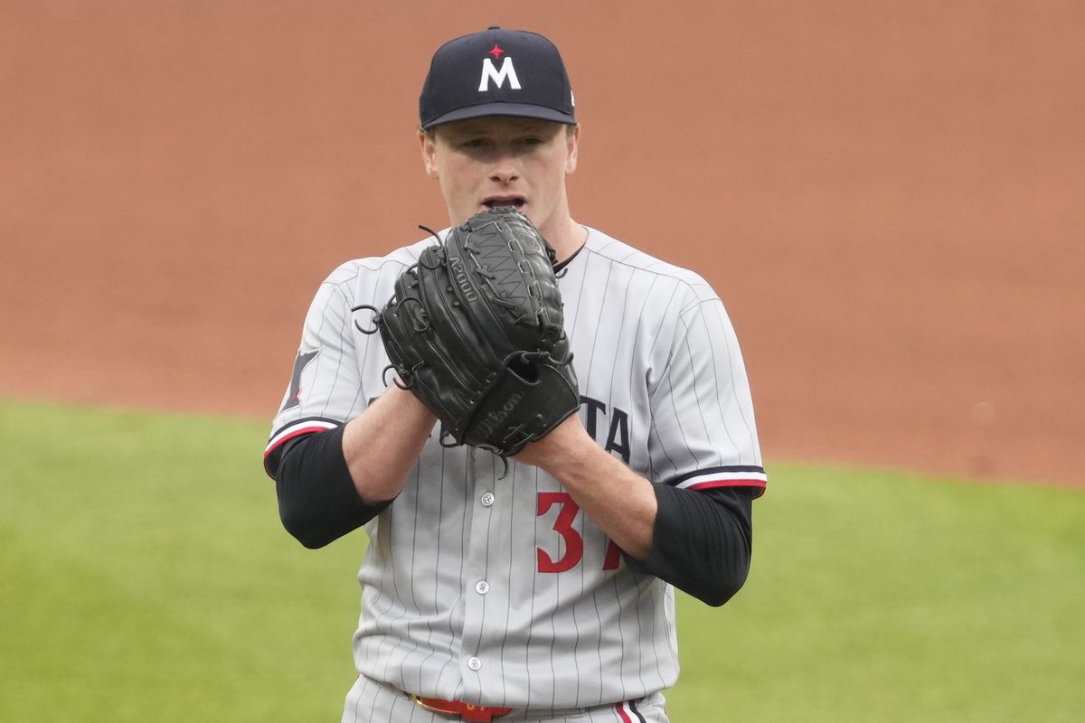 Minnesota Twins v Baltimore Orioles - Game One