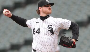 Game Thread: Royals (67-64) at White Sox (47-83)