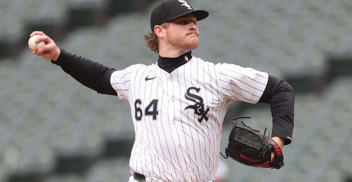 Game Thread: Royals (67-64) at White Sox (47-83)