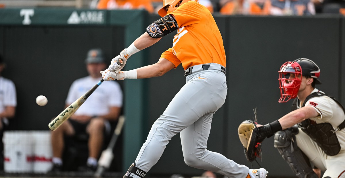 MLB Draft 2025: Cleveland selects Dean Curley with the No. 64 overall pick