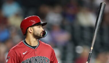 AZ Snake Pit Updated Top-30 Prospects 2025