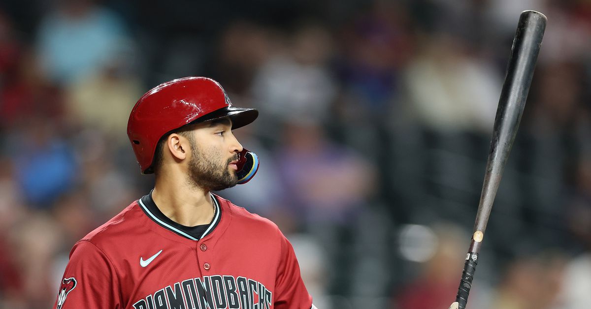 AZ Snake Pit Updated Top-30 Prospects 2025