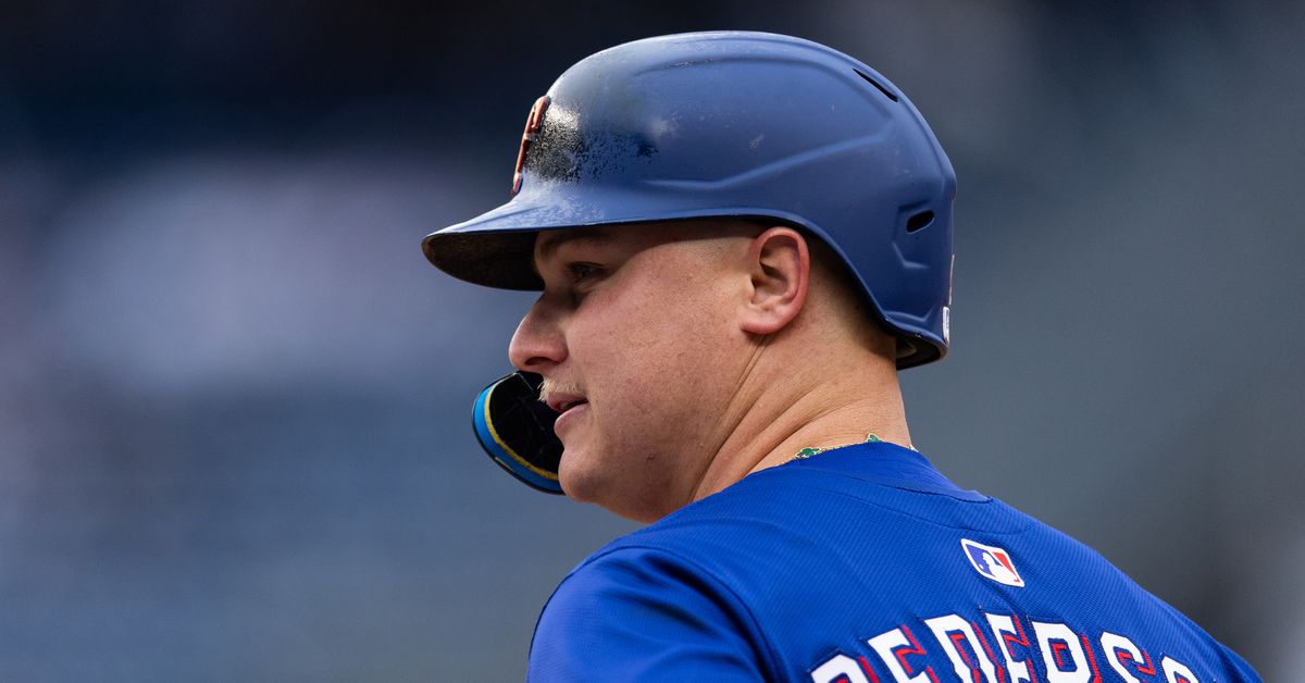 Thoughts on the Rangers’ trade deadline