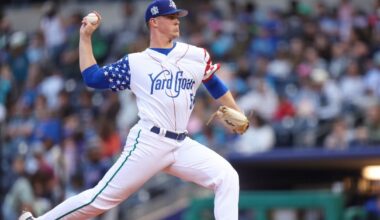 Colorado Rockies minor league game thread: July 31st, 2025