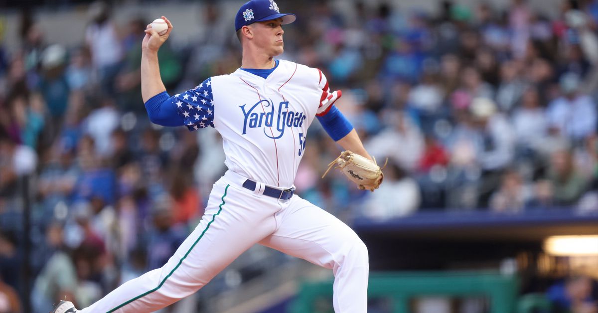 Colorado Rockies minor league game thread: July 31st, 2025