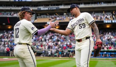 Resetting the roster after the trade deadline