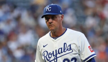 What do you think of Matt Quatraro as as manager?