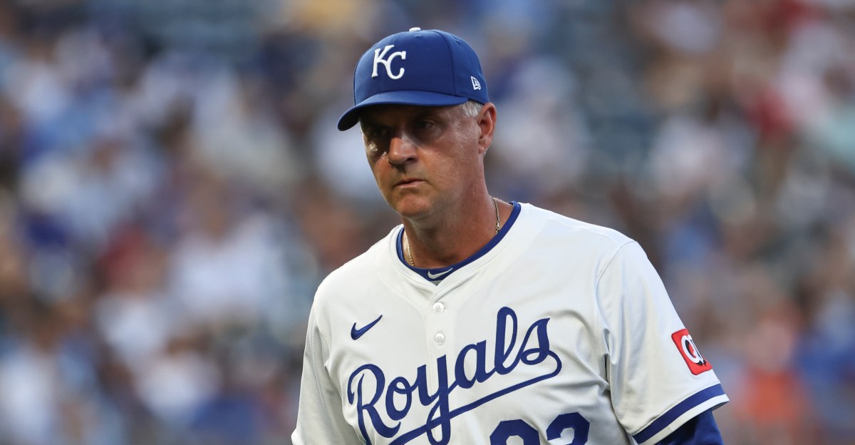 What do you think of Matt Quatraro as as manager?