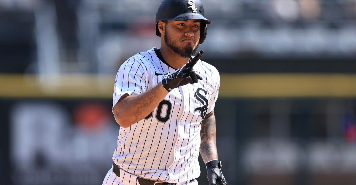 Lenyn Sosa aside, White Sox bats stayed cold at Kauffman