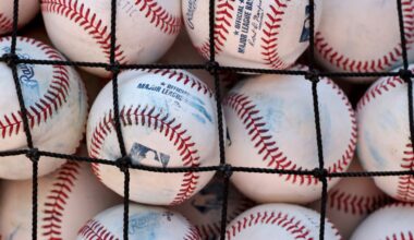 MLB Draft 2025: Cleveland selects Will Hynes with the No. 70 overall pick