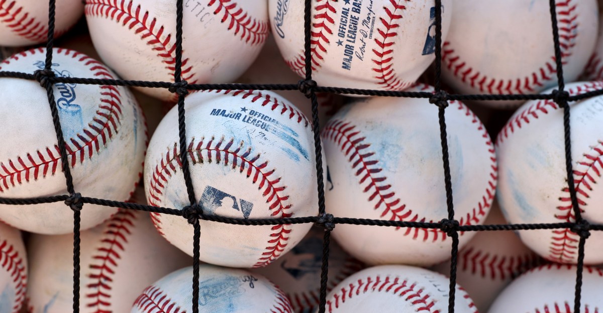 MLB Draft 2025: Cleveland selects Will Hynes with the No. 70 overall pick