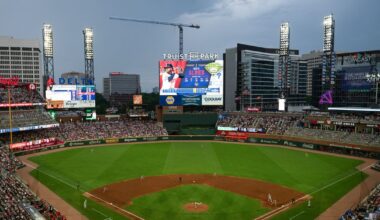 Atlanta Braves vs. Brewers 8/4/25 game thread