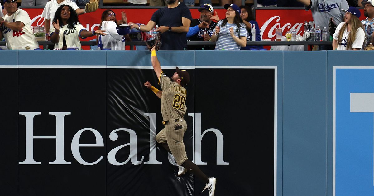 Brewers trade LHP Nestor Cortes to Padres for OF Brandon Lockridge