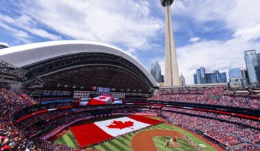Blue Jays series preview: New-look Royals head north of the border