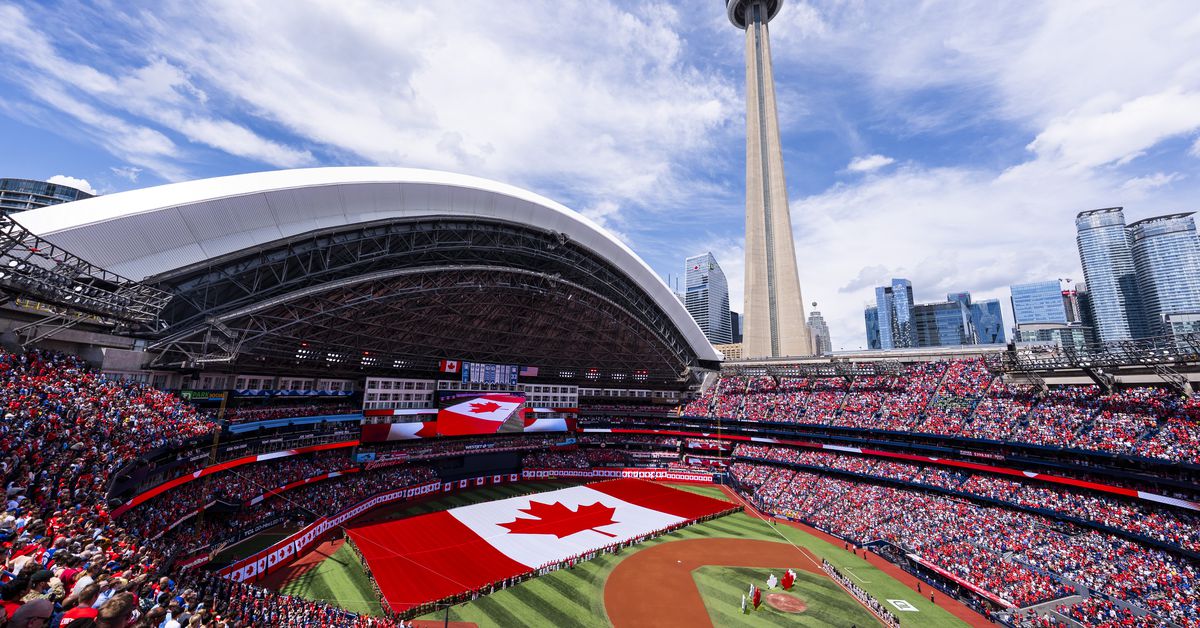 Blue Jays series preview: New-look Royals head north of the border