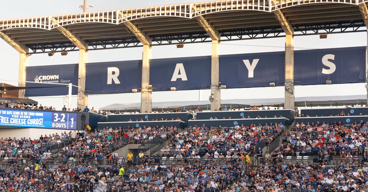 Dodgers at Rays game info August 1, Steinbrenner Field, Tampa Bay