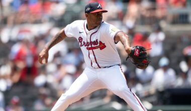 Atlanta Braves keep Raisel Iglesias and Marcell Ozuna after Trade Deadline