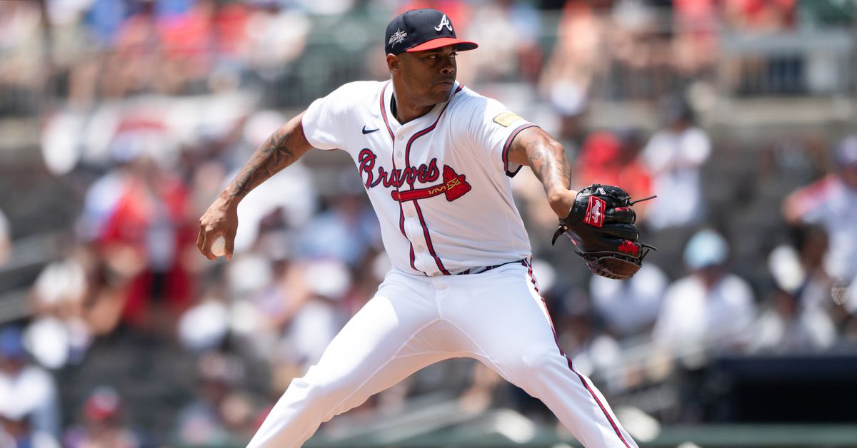 Atlanta Braves keep Raisel Iglesias and Marcell Ozuna after Trade Deadline