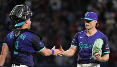 Brewers acquire RHP Shelby Miller, LHP Jordan Montgomery from Diamondbacks