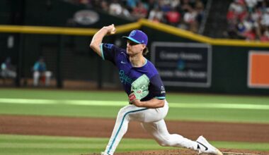 Shelby Miller and Jordan Montgomery traded to Brewers: report