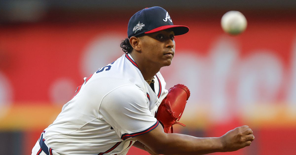 2025 Battery Power Atlanta Braves Midseason Top 30 Prospects: 1-6