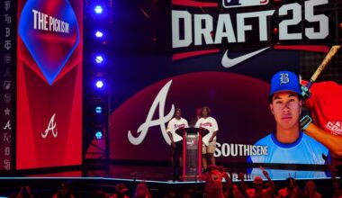 Braves Minor League Recap: Tate Southisene’s Big Day