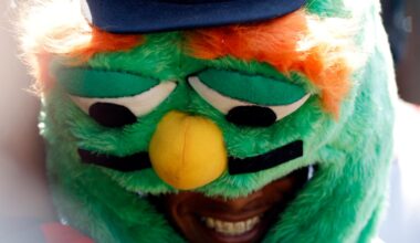 Red Sox 3, Orioles 2: Rafaela Redemption