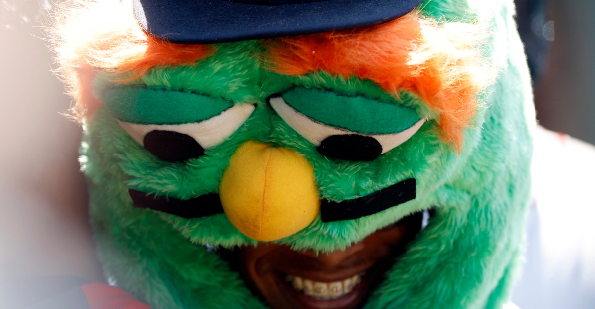 Red Sox 3, Orioles 2: Rafaela Redemption