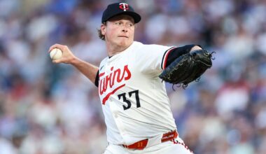 Things I Think I Think About the Twins’ Trade Deadline