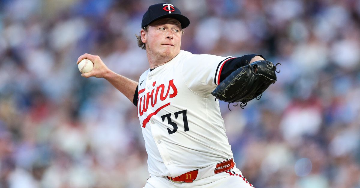 Things I Think I Think About the Twins’ Trade Deadline