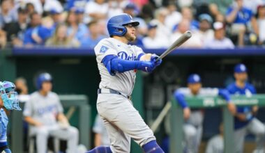 Dodgers news: Emil Morales home runs, Max Muncy rehab, Patrick Copen