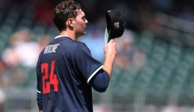Atlanta Braves Minor League Recap: Surging GreenJackets Continue Winning Ways, Emperors Sweep DH, Ritchie Shines