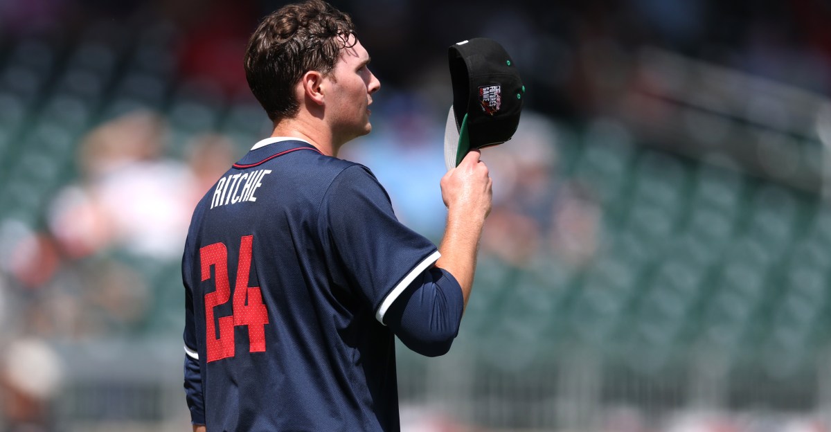 Atlanta Braves Minor League Recap: Surging GreenJackets Continue Winning Ways, Emperors Sweep DH, Ritchie Shines