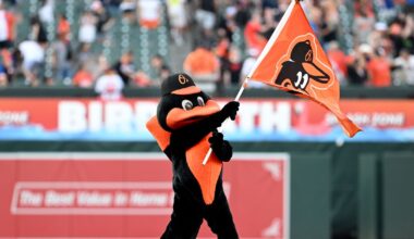 On The Horizon: Cubs vs. Orioles series preview