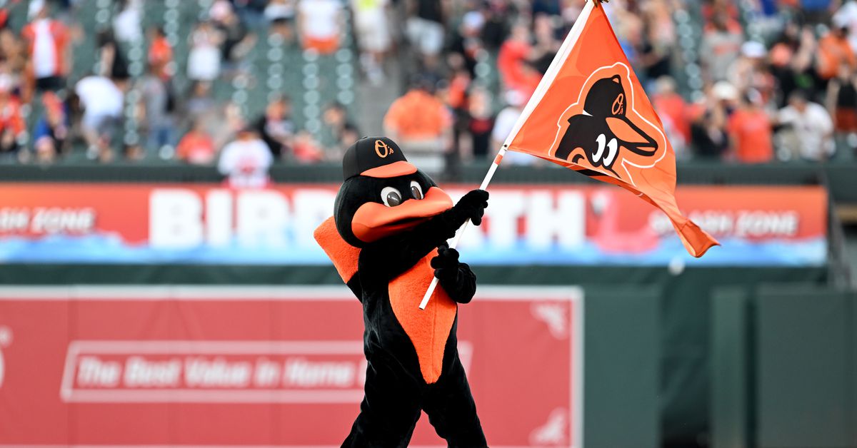 On The Horizon: Cubs vs. Orioles series preview