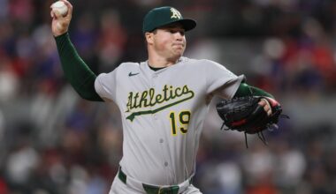 Padres biggest MLB trade deadline winner after Mason Miller, Ryan O'Hearn additions: Oddsmakers